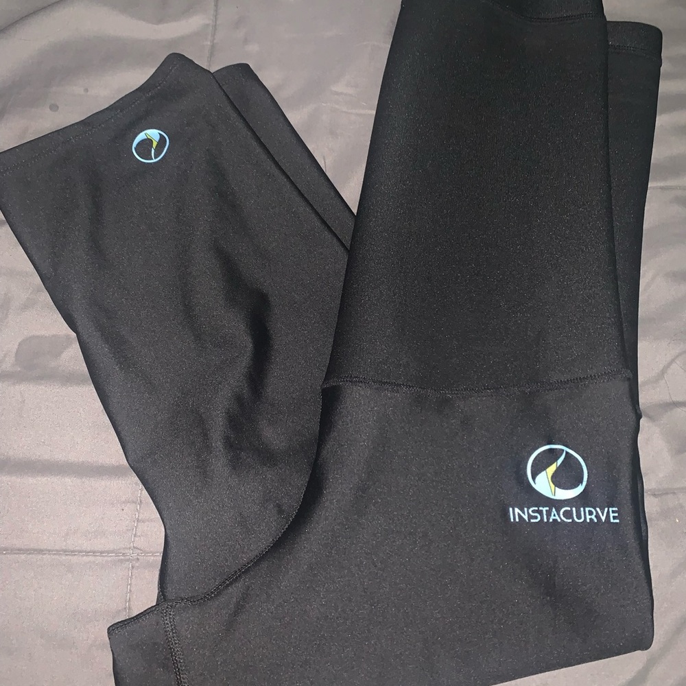 Instacurve Sauna Leggings